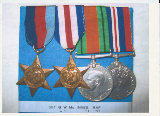More Colin Medals