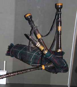 Bagpipes