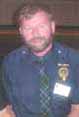 Steve McKinnis