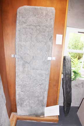 Another McLean stone