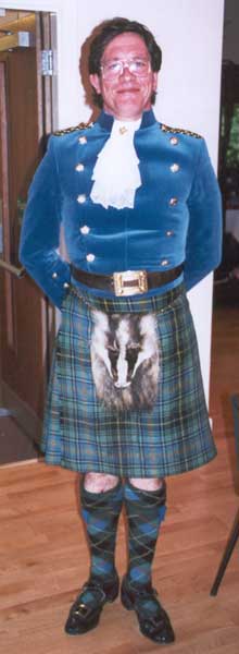 Ross MacAnugus