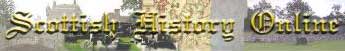 Scottish history online