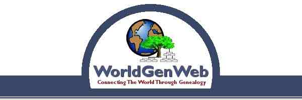 World Gen Web
