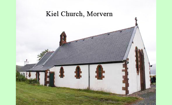 Kiel Church