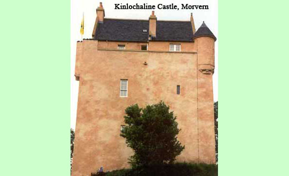 Kinlochaline east`