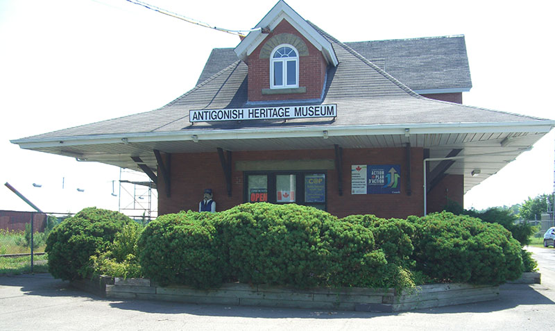 Antinogish Heritage Musuem