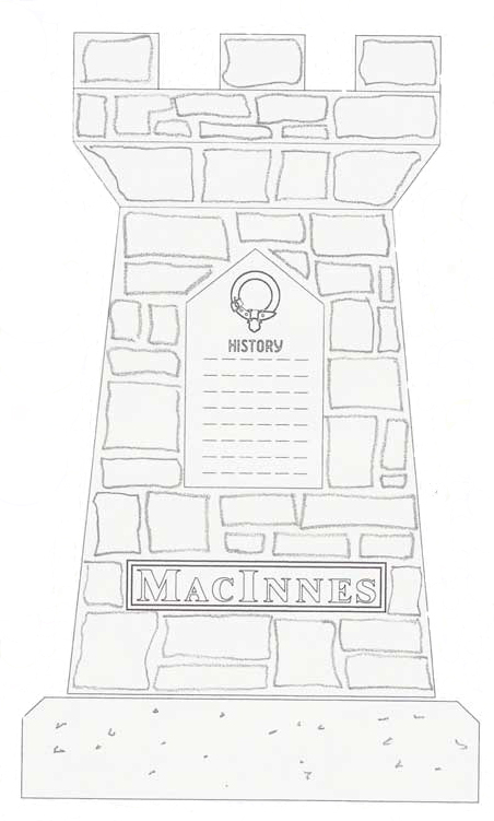 Cairn Alone