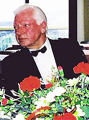 Donald MacInnes