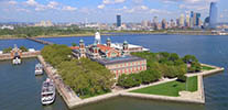 Ellis Island