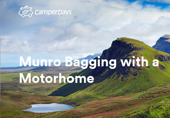 MunroBagging