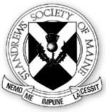 St. Andrew's Society of Maine