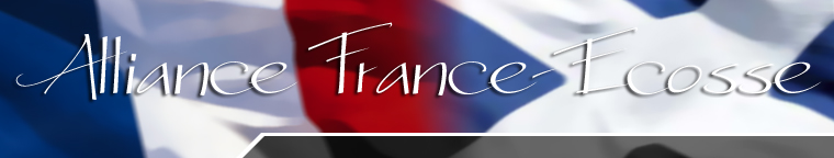 Alliance France Ecosse