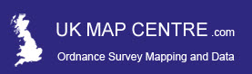 UK Map Centre