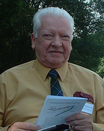 Donald MacInnes