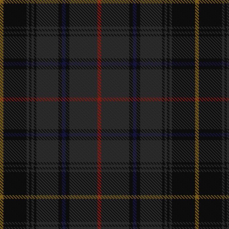 MacInnes Homecoming Tartan