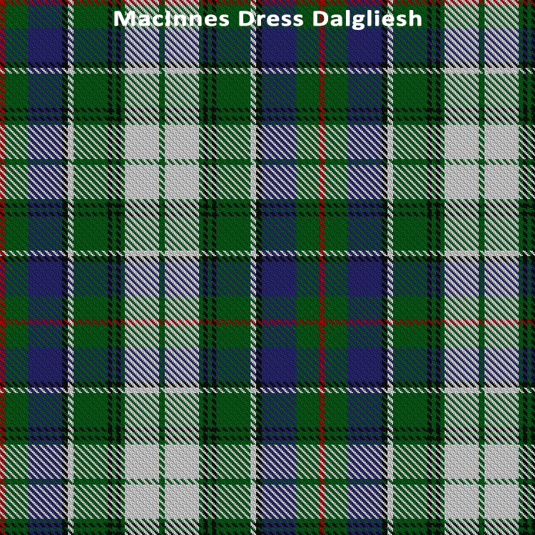 Dress Dalgliesh