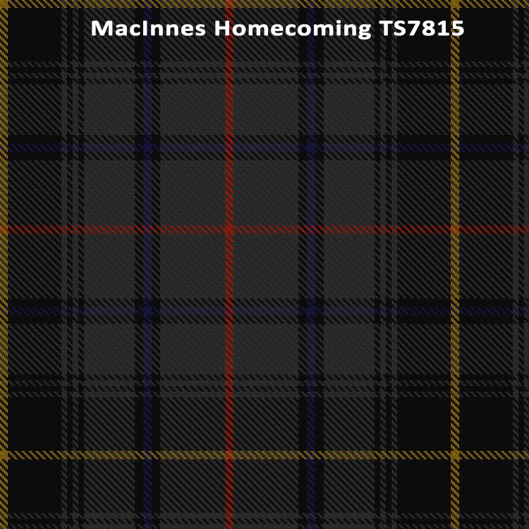 Homecoming TS7815