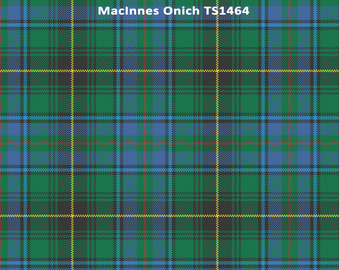 Onich TS1464