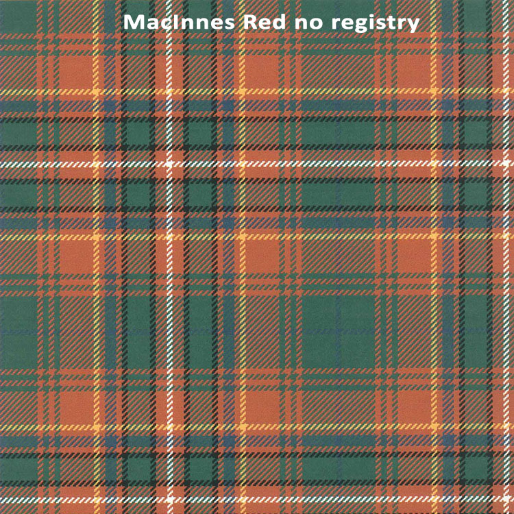 Red no registry